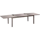 Gardenson vrtni set aluminij barve grafita, siva barve grafita, siva | Shoptok.si