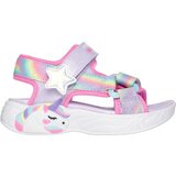 Skechers sandale 303107N LVMT UNICORN DREAMS SANDAL- DREAMY Ž lavender/pink 24 cijene