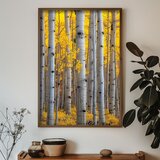 Wallity slika GE199, 35 x 47 cm Cene