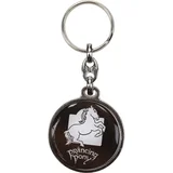 The Lord of the Rings metalni privjesak za ključeve The Prancing Pony