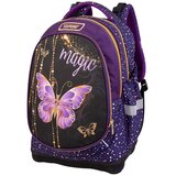 Target ruksak superlight 2 face petit mystical butterfly 27142 | shoptok.hr