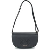 Guess Ročna torba Calebra HWBG95 36210 Črna | Shoptok.si