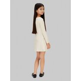 Calvin Klein Jeans Obleka bež | Shoptok.si