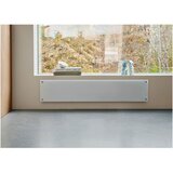 Mill Panelni konvenkcijski radiator MB1000L DN, 1000 W, bel | Shoptok.si