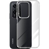 Oem Mayaxess, Ohišje za Honor 200 Lite Mehka silikonska zaščita, Prozorno, (5000215595) | Shoptok.si