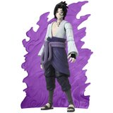 Bandai Figure djelovanja Naruto Shippuden Bandai Anime Heroes Beyond: Sasuke Uchiha 17 cm | shoptok.hr