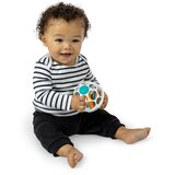 BABY EINSTEIN Oball Grip & Spin™ aktivna igračka 0 m+ 1 kom | shoptok.hr