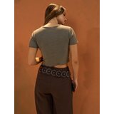 Sinsay Rebrasti crop top | shoptok.hr