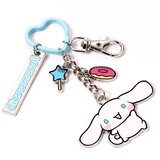 Hello Kitty Privjesak za ključeve Cinnamoroll od cinkove legure Slike