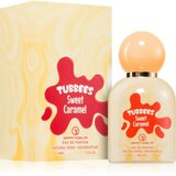 Tubbees Sweet Caramel parfumska voda uniseks 50 ml | Shoptok.si