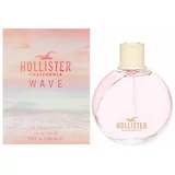 Hollister Wave For Her parfemska voda 100 ml za žene
