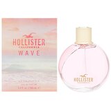 Hollister Wave For Her parfumska voda 100 ml za ženske Cene