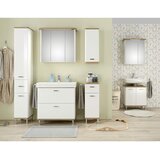 XORA omarica za pod umivalnik 75/65/44 cm | Shoptok.si
