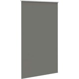 vidaXL Rolo zatemnjena siv 125x230cm tkanina širina 121,6cm poliester | Shoptok.si