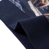  Dječja majica modra 104 | shoptok.hr