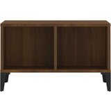  Stolić za kavu Smeđa hrasta 60x50x36 5 cm konstruirano drvo | shoptok.hr