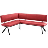 Cantus KOTNA KLOP, kovina, tekstil rdeča, črna | Shoptok.si