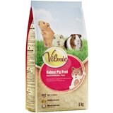Vilmie za zamorce - 5 x 1 kg Cijene