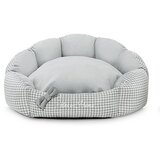 Chloe's Home Krevet Berlin Grey | shoptok.hr