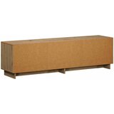  TV stalak 140 x 34.5 x 40 cm Hrast artisan Konstruirano drvo | shoptok.hr