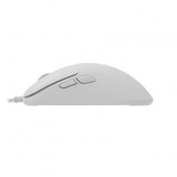 White Shark miška bela GM-5014 GRAPHENE Gaming, (21024665) | Shoptok.si