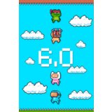 6.0 (pc) steam key global  6.0 (pc) steam key global Slike