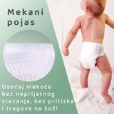 BeSuper eco bamboo pelene-gaćice - mala kutija / xl (13-15 kg) 25 kom | Eponuda.com