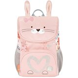 Tiger Family Ruksak za vrtić Little Travelers Honey Bunny Netto | shoptok.hr