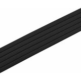  Samoljepiva brtvila za prozore Crna 8 x 2 mm 12 m EPDM pjena | shoptok.hr