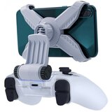  Držač za mobilni telefon (PS5 kontroler) TP5-0527 beli | ePonuda.com