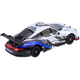  Avto na daljinsko upravljanje DRIFT 4WD 1:24 - modra | Shoptok.si