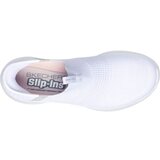 Skechers Fitnes / Trening Slip-Ins Ultra Flex 3.0 - Cozy Streak 149708-WHT WHITE Bela | Shoptok.si