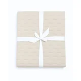 Prekrivač trattino 160x220 - sand beige ( 025315 )
