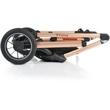 Cangaroo kolica za bebe 3u1 Thira Green, 0m+ | ePonuda.com