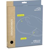 Speedlink SL-620802-BK vellu gel podloga za miško, črna Cene