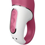 Satisfyer vibrator - Petting Hippo | shoptok.hr
