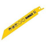 Dewalt DT2384 list za lisičji rep metal 152 mm cob Cijene