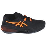 Asics Gel Resolution X Clay Crna | shoptok.hr