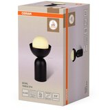 Osram Stona lampa DECOR BOWL 1xE14/25W/230V crna | Eponuda.com