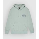 Quiksilver Salt Water Graphic Pulover s kapuco blue haze | Shoptok.si