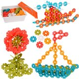  Veliki set zvjezdica za 3D konstrukcije 506kom. | shoptok.hr