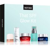 Beauty Discovery Box Notino That SPF Glow Kit set uniseks Cene