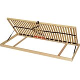 Materasso Dvižno letveno dno 90x200 cm Double BV – Materasso u