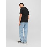 Jack & Jones Muška majica 12240121, Crna