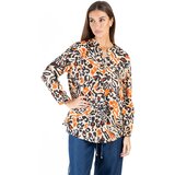 Isla Bonita By Sigris Bluza Narančasta Cijene