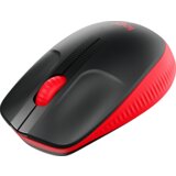 Logitech M190 Wireless Mouse – RED | Eponuda.ba