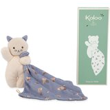 Kaloo Carre Douceur plišana igračka Violet Cat 1 kom | shoptok.hr