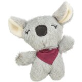 Trixie igračka Koala sa mačijom travom 12cm Cene