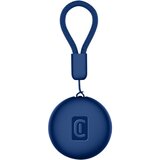 Cellular Line Tracy Tag modri Apple FindMy BTTRACYTAGB pametni sledilnik. | Shoptok.si