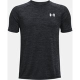 Under Armour T-shirt UA Tech 2.0 SS-BLK Cene